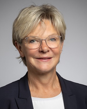 Martine Hansen